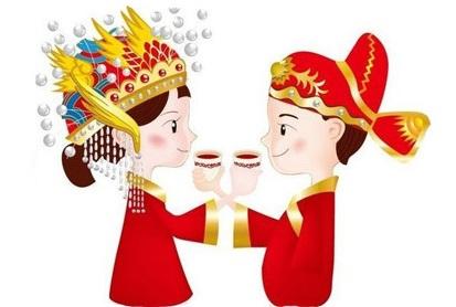 什么样的人会有美满的婚姻家庭生活？八字告诉你婚姻会怎么样