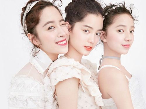 女命伤官见官感情不顺的八字