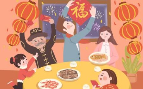 简述看八字如何入手